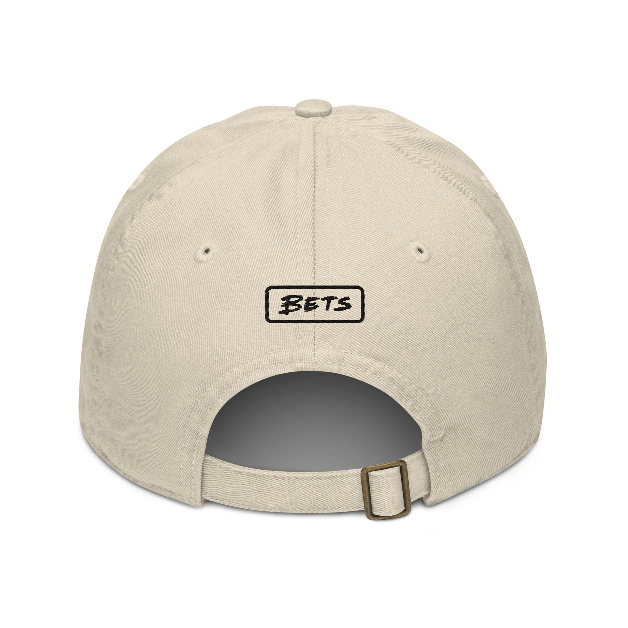 Still Going Dad Hat