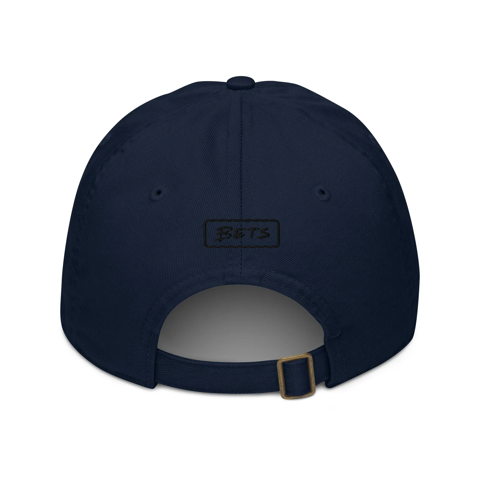 Still Going Dad Hat