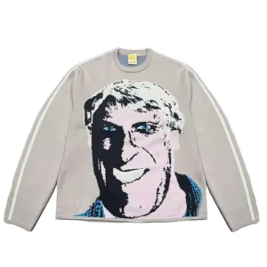 Stingwater Tony Sweater Gray