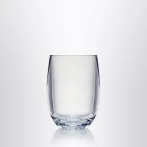 STRAHL- STEMLESS OSTERIA WINE ACRYLIC GLASS 384ml/13oz