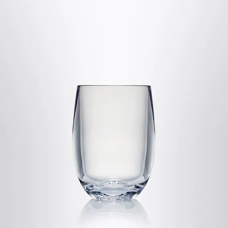 STRAHL- STEMLESS OSTERIA WINE ACRYLIC GLASS 384ml/13oz