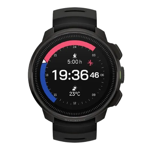 Suunto Ocean All Black
