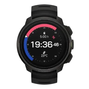 Suunto Ocean All Black