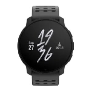 SUUNTO RACE S All Black