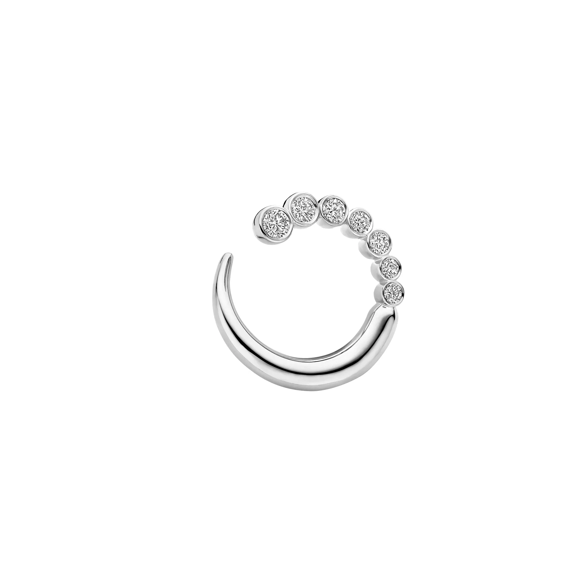 Symphony Earring