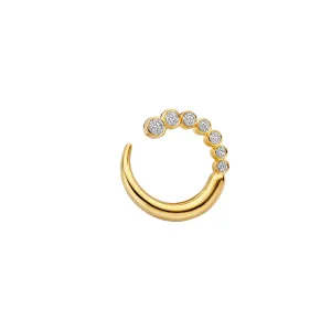 Symphony Earring