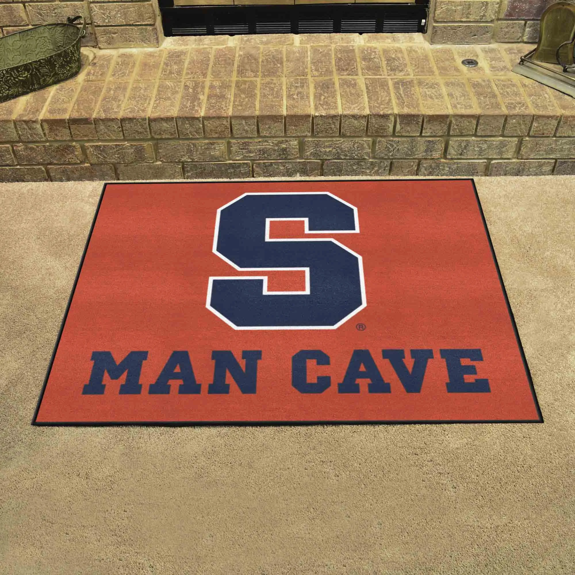 Syracuse University Man Cave All-Star
