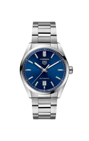 TAG HEUER CARRERA DATE