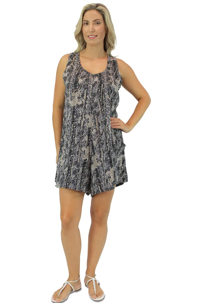 Tallow Jumpsuit "Taipan"