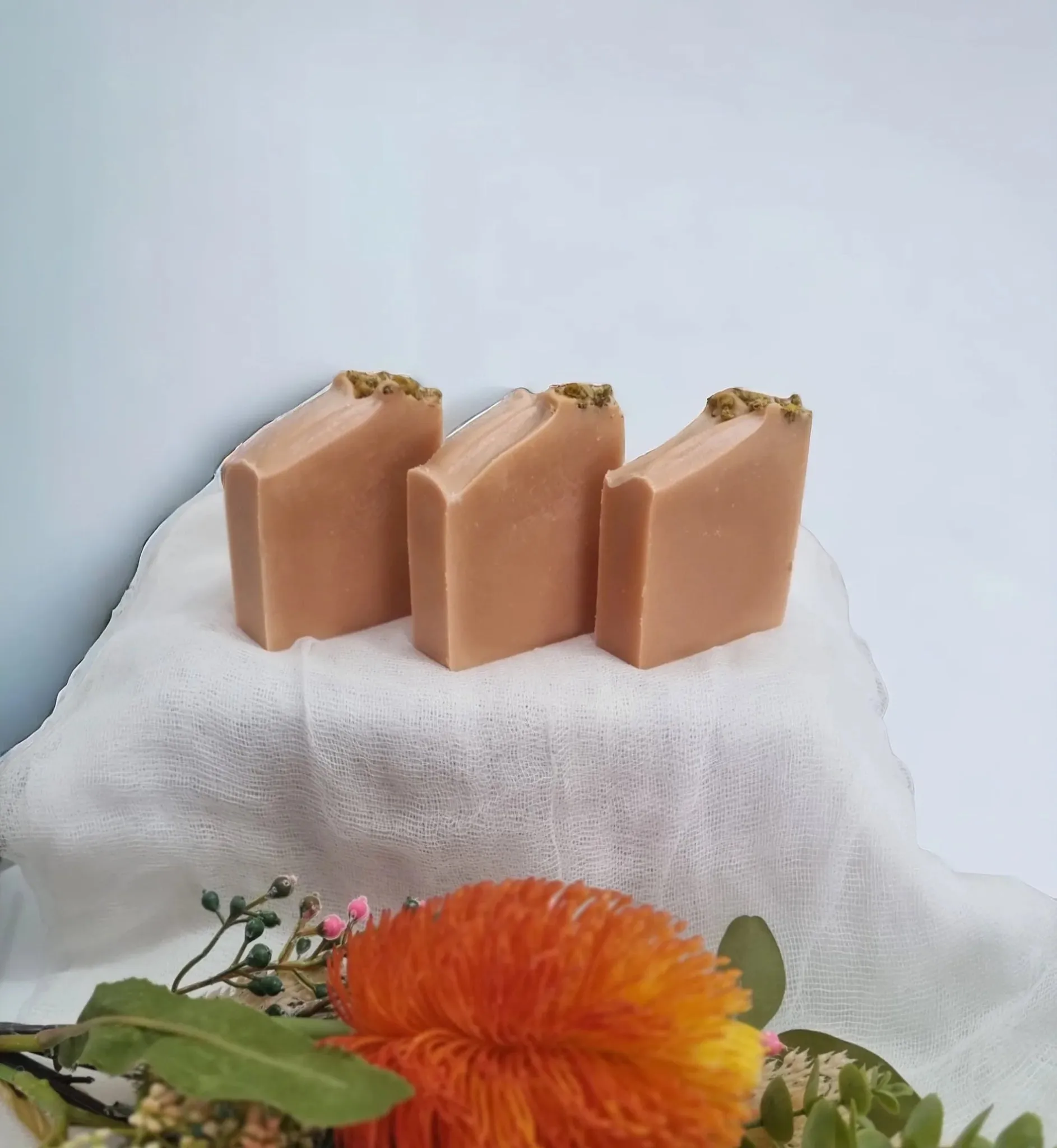 Tallow Soap - Goddess