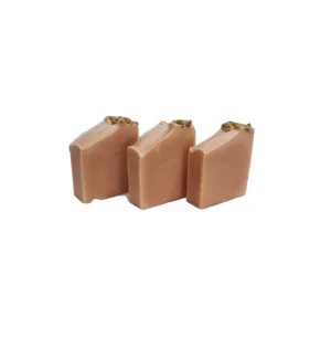 Tallow Soap - Goddess