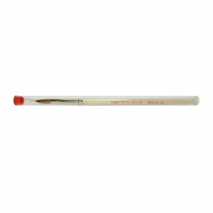 Tammy Taylor - Small Custom Red Sable Brush