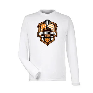 Team 365 Zone Performance Long Sleeve Shirts FSA International Cup