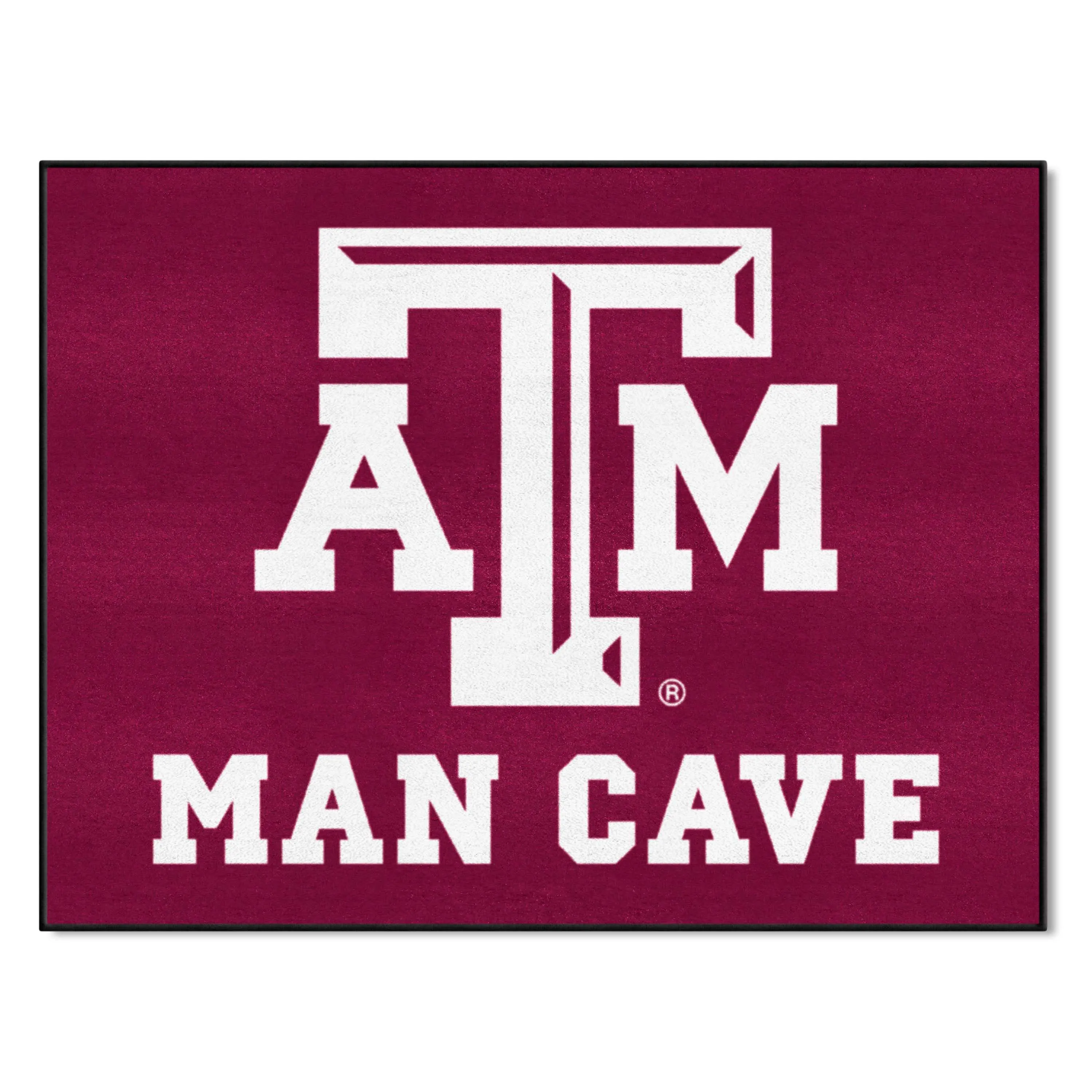 Texas A&M University Man Cave All-Star