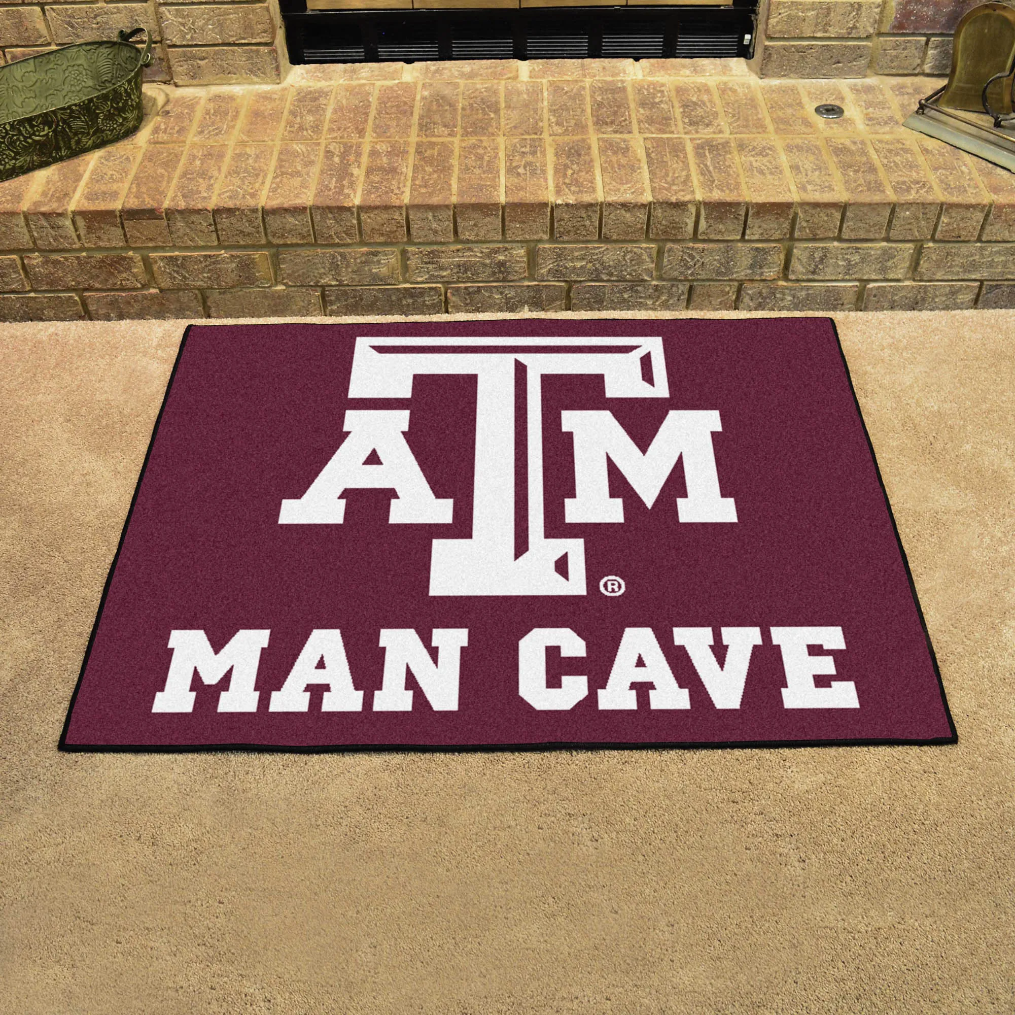 Texas A&M University Man Cave All-Star