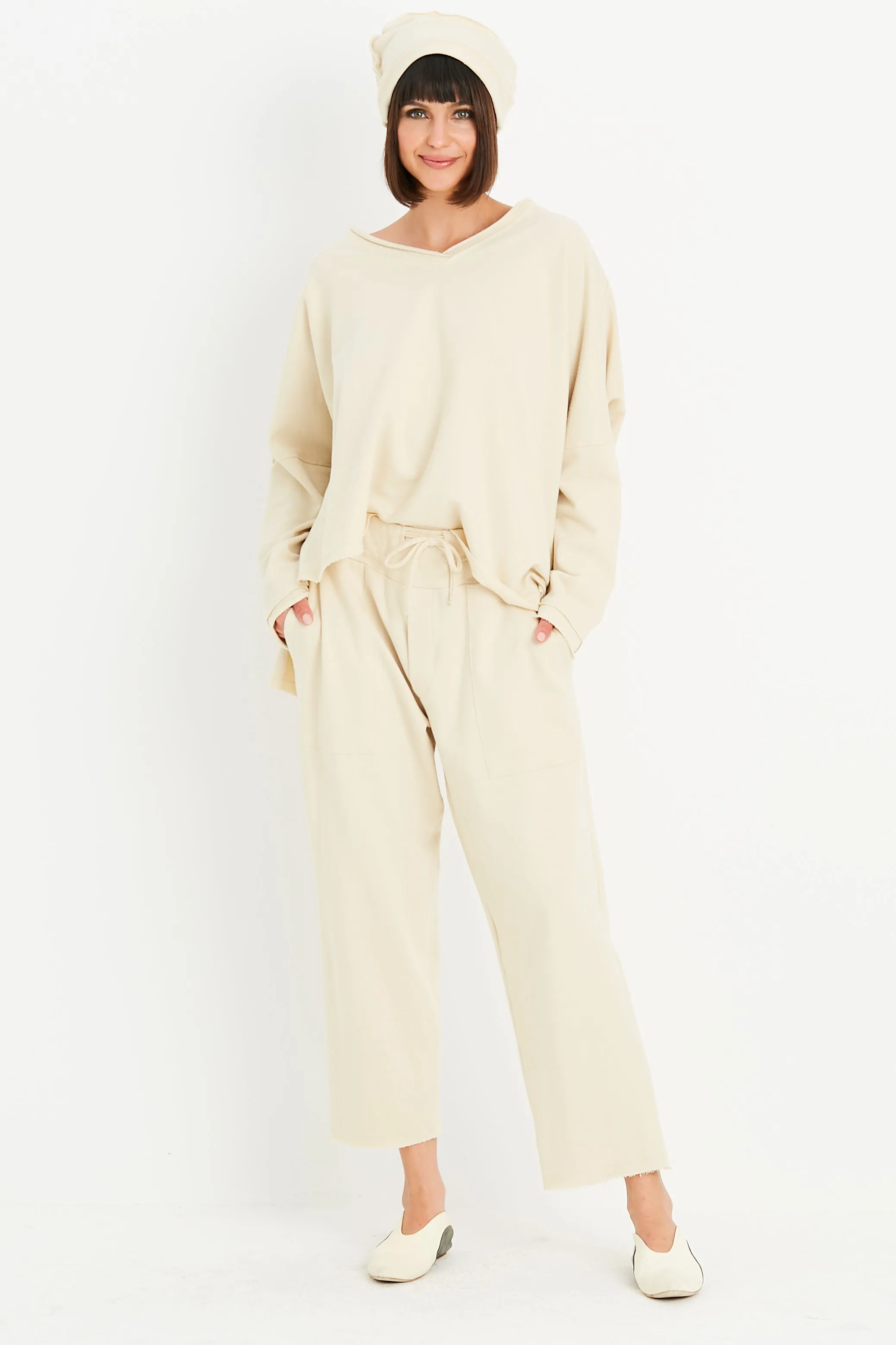 The Chicest Lounger