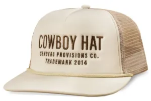 The Cowboy Hat