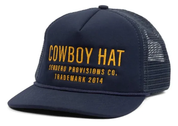 The Cowboy Hat