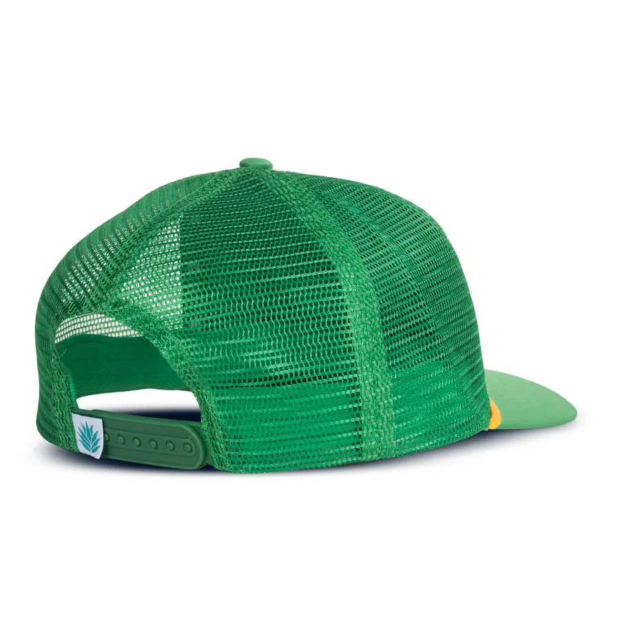 The Cowboy Hat