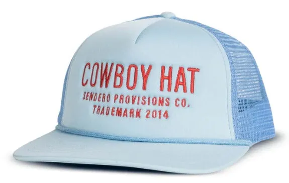 The Cowboy Hat