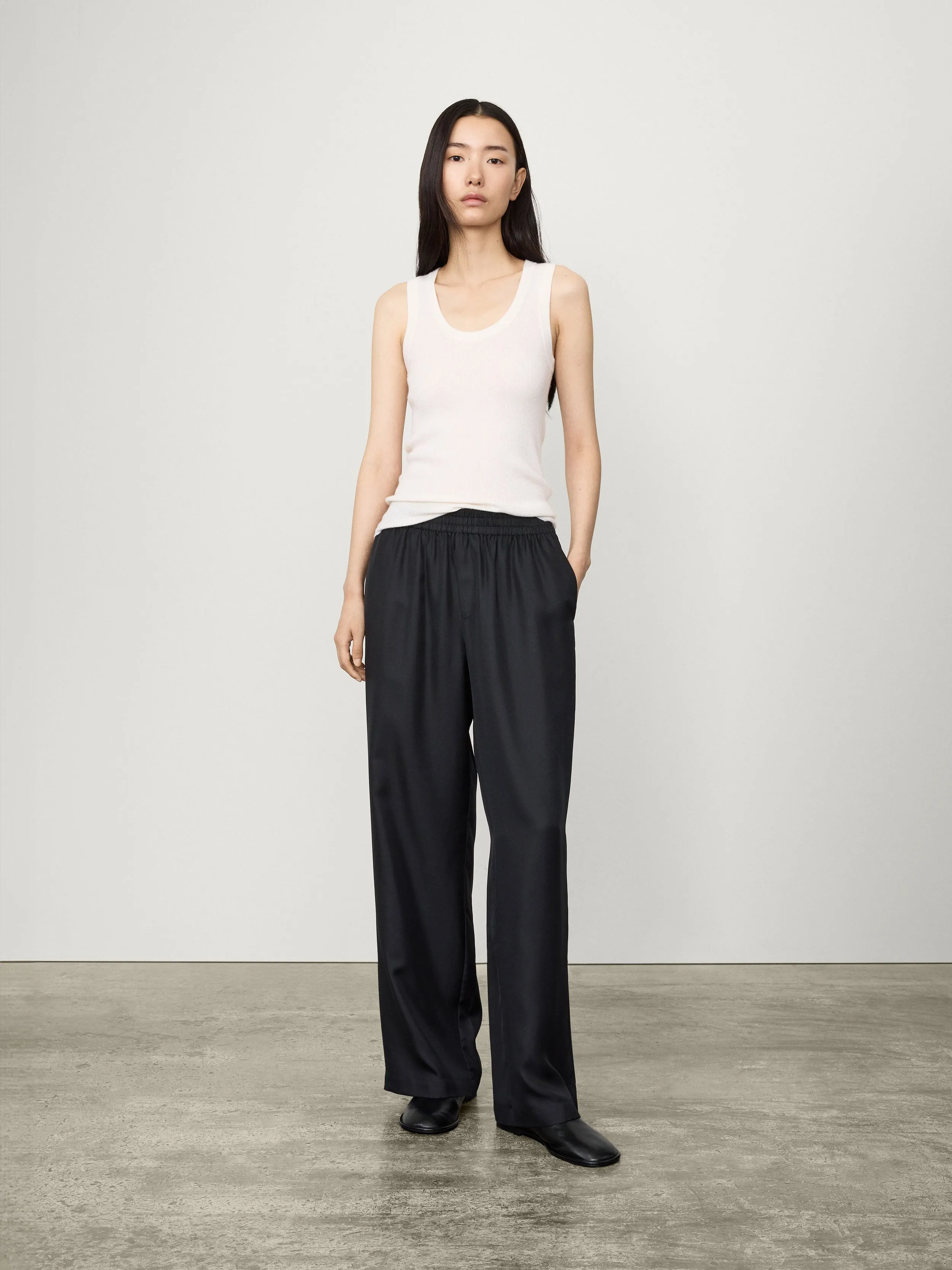 The Devyne Top
