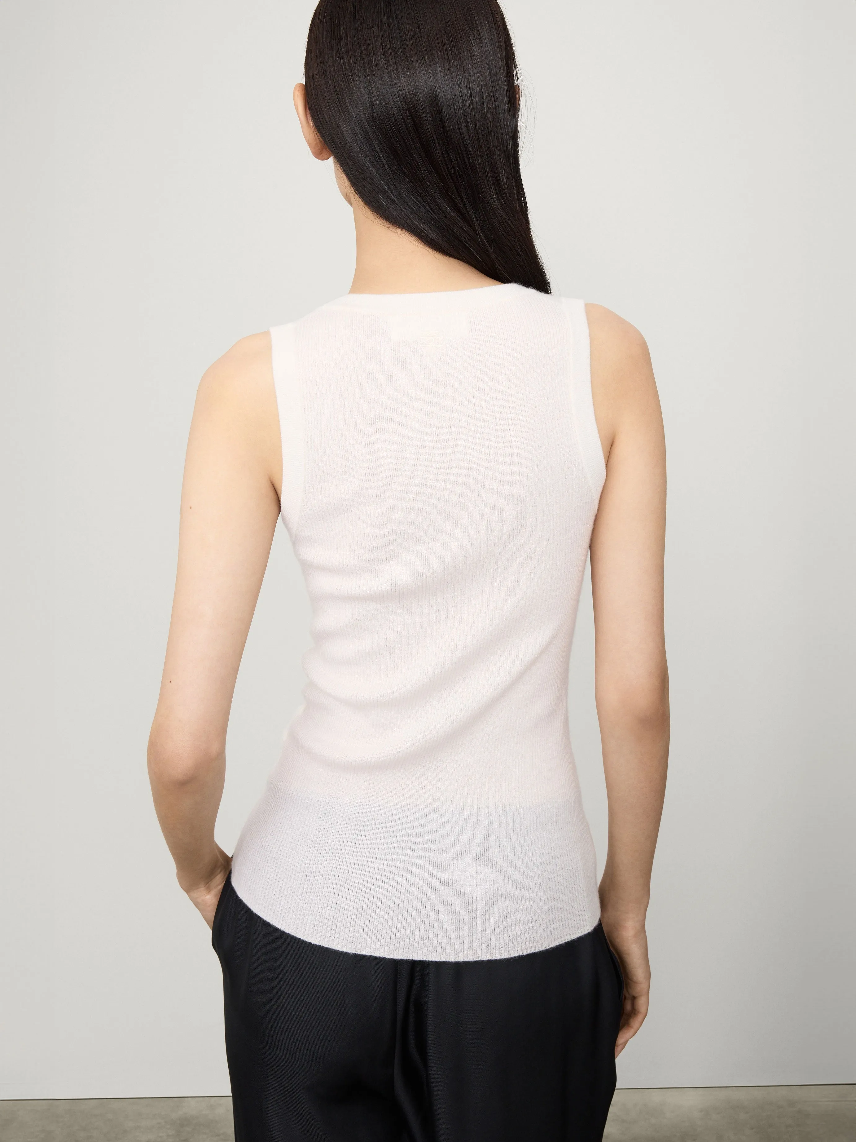The Devyne Top