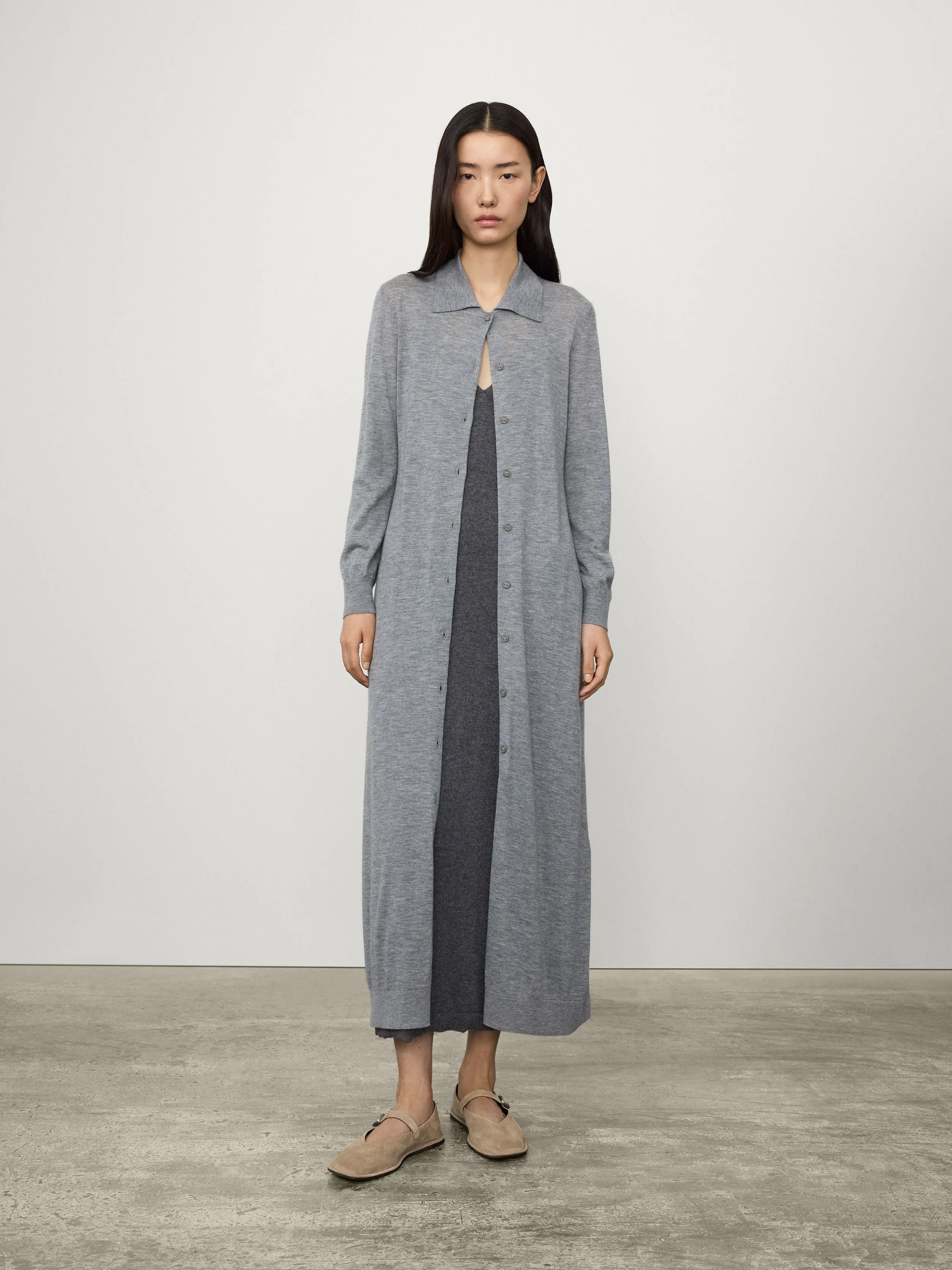The Erika Dress