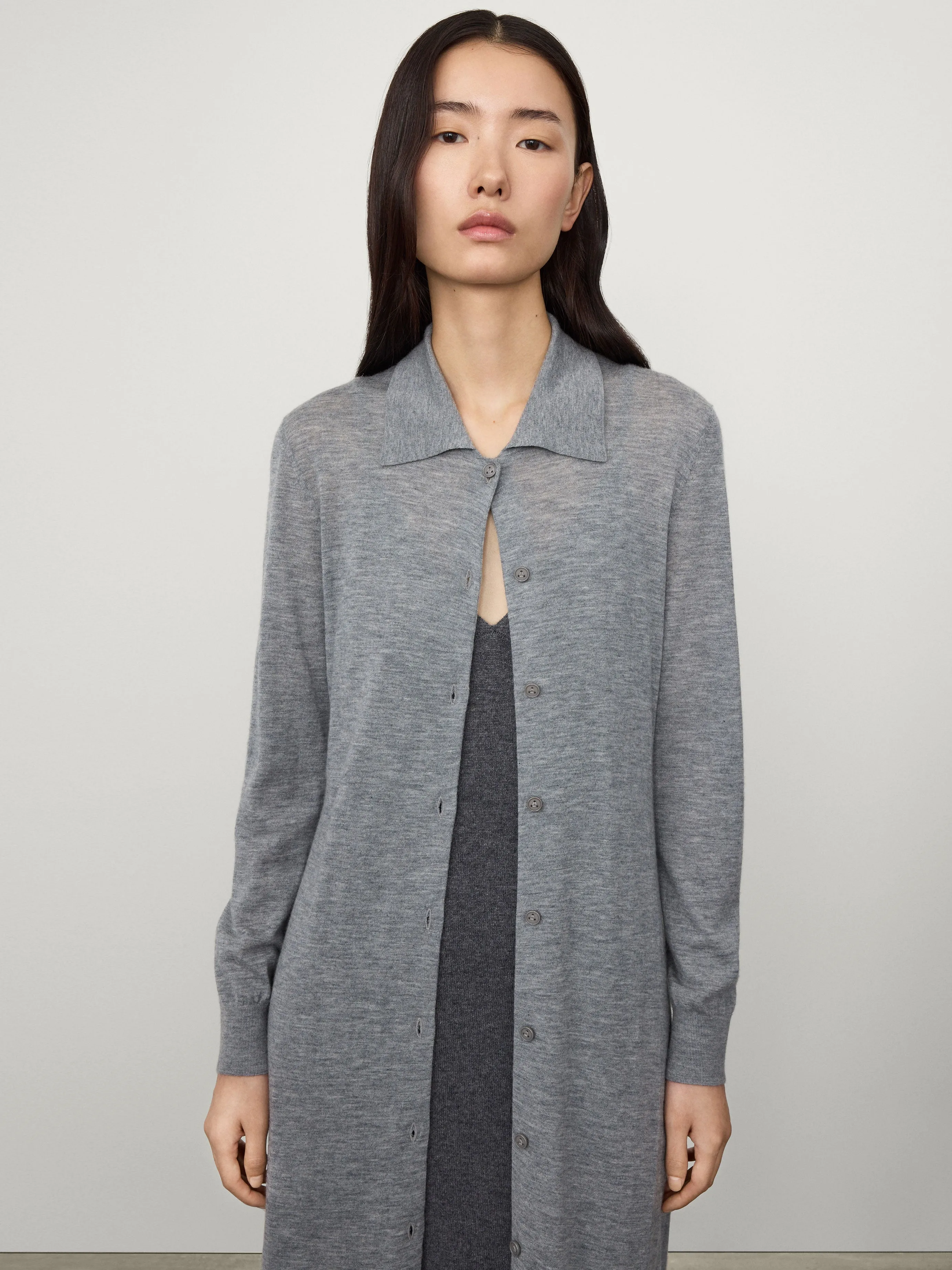 The Erika Dress
