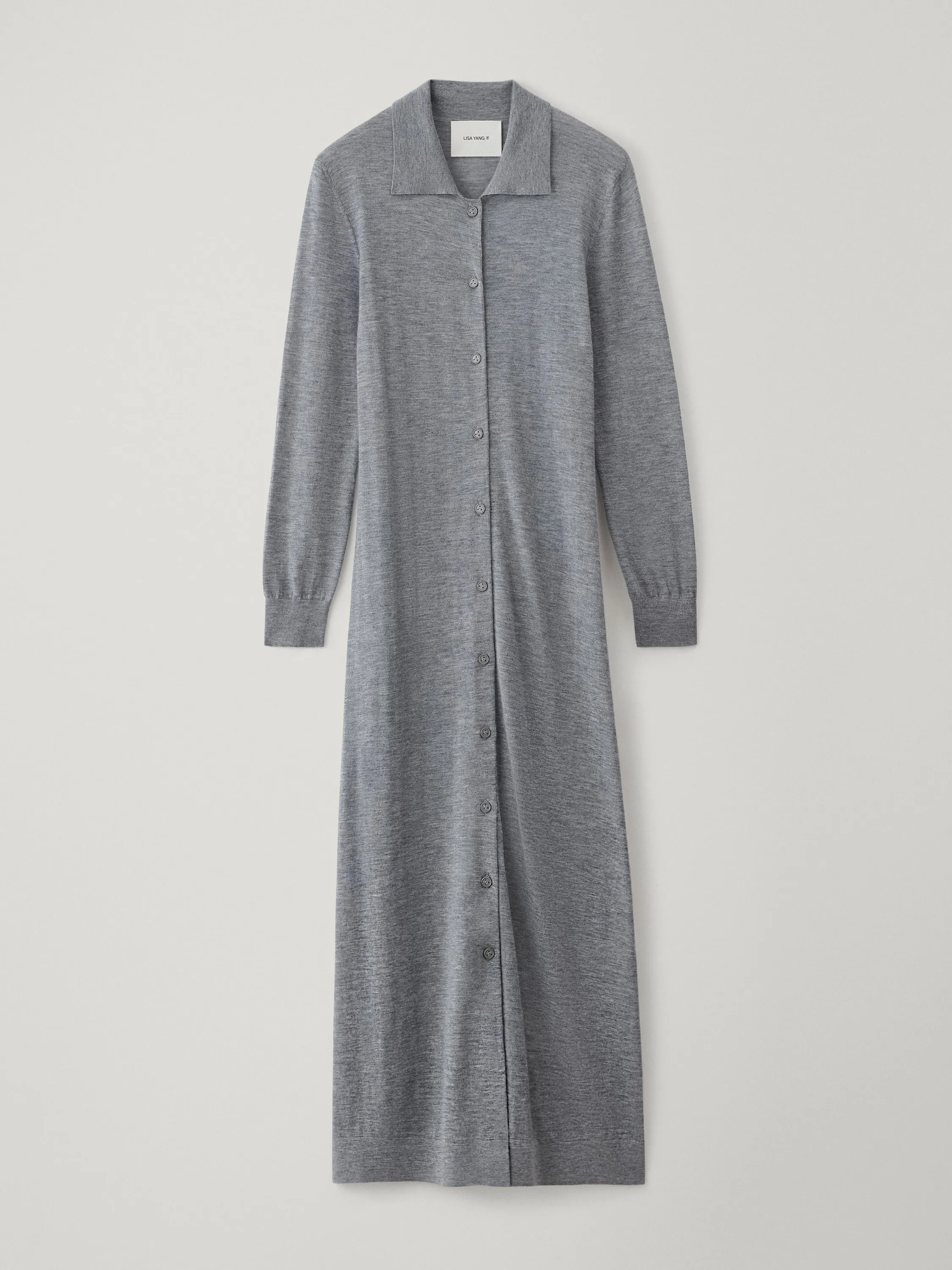 The Erika Dress