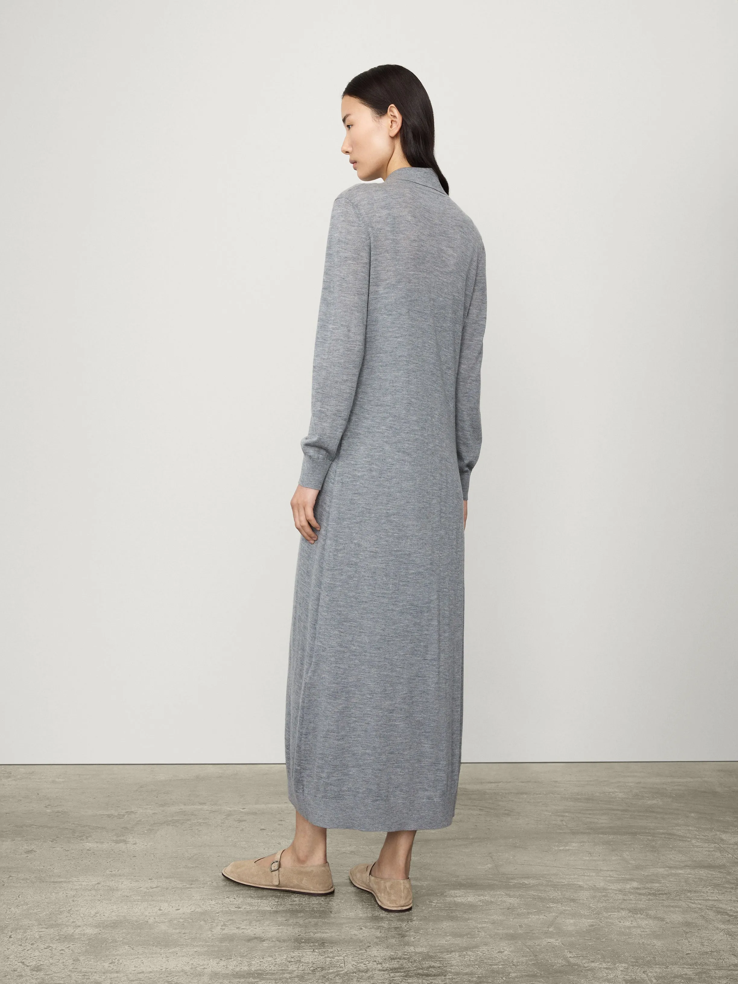 The Erika Dress