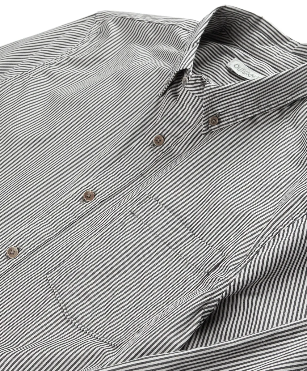 The Studio Shirt - Outerworn