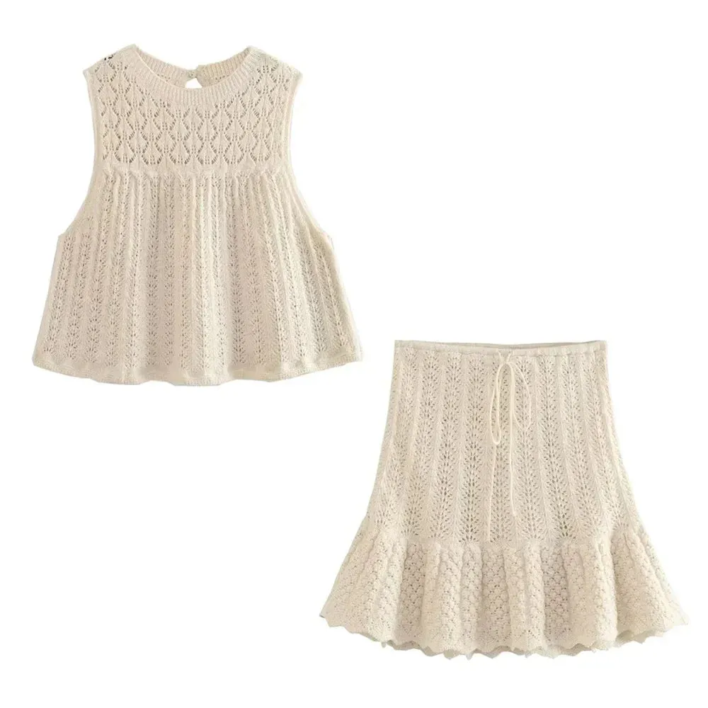 TILLY | Stylish Casual Set