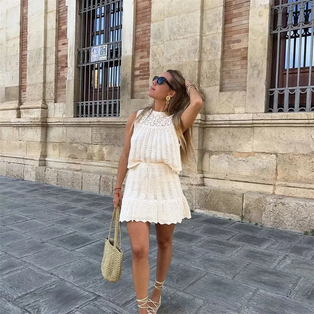TILLY | Stylish Casual Set
