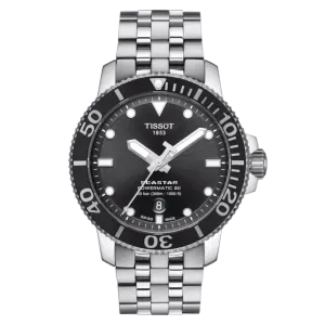 Tissot Seastar 1000 Powermatic 80