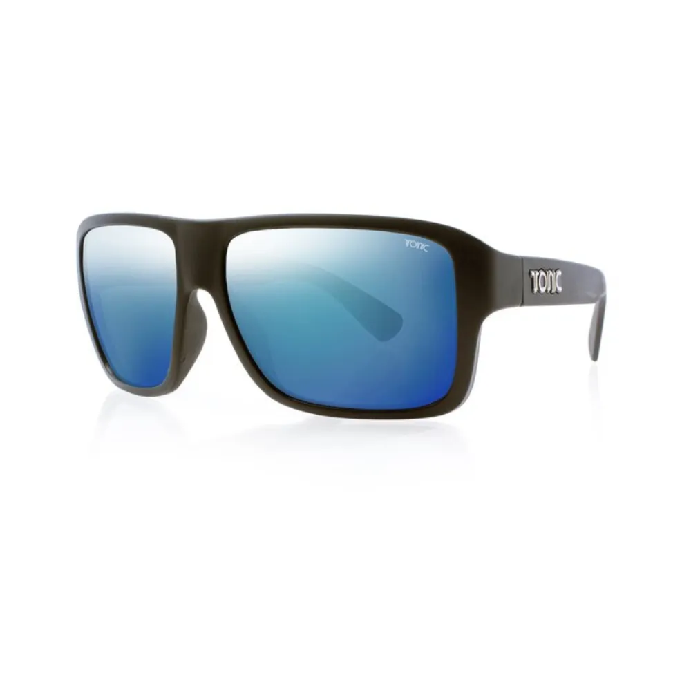 Tonic Polarised Eyewear Swish Blue