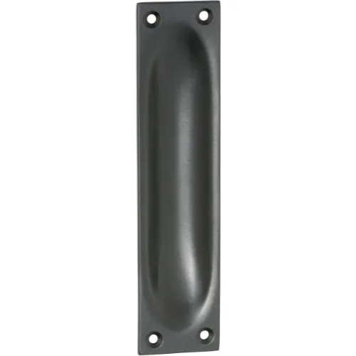 Tradco Classic Sliding Door Flush Pull