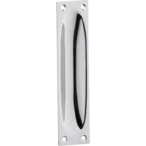 Tradco Classic Sliding Door Flush Pull