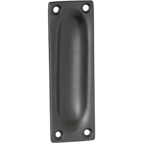 Tradco Classic Sliding Door Flush Pull