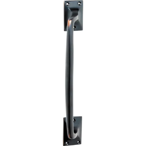 Tradco Offset Classic Pull Handle