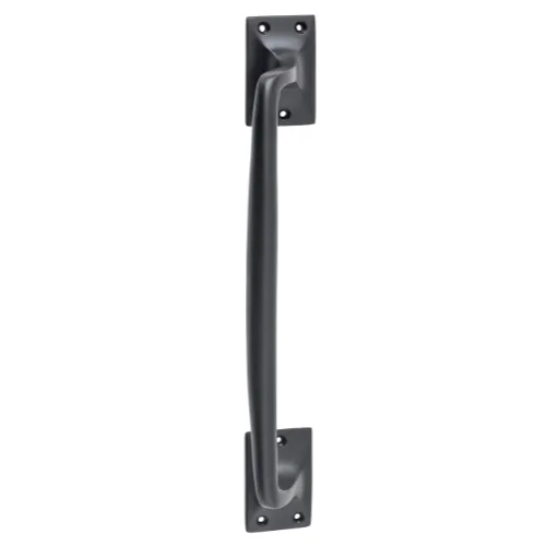 Tradco Offset Classic Pull Handle