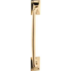 Tradco Offset Classic Pull Handle