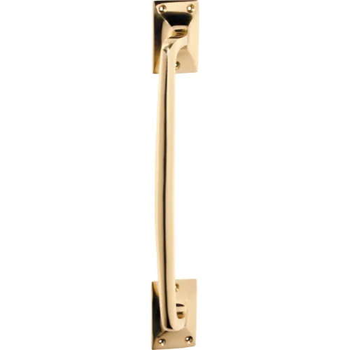 Tradco Offset Classic Pull Handle