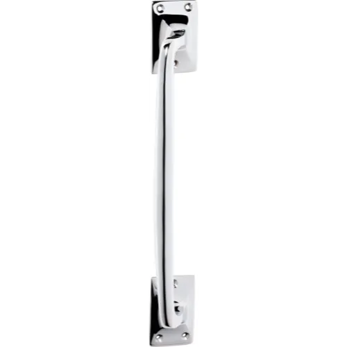 Tradco Offset Classic Pull Handle