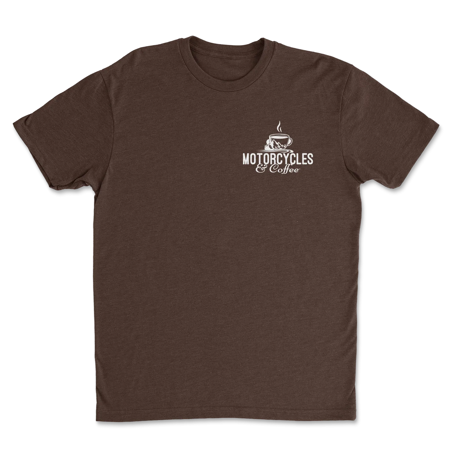 Traditional - Short Sleeve T-Shirt
