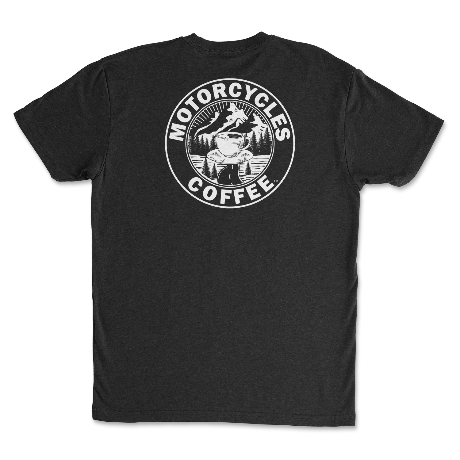 Traditional - Short Sleeve T-Shirt