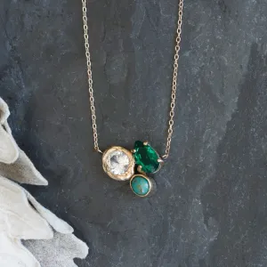 Treasure Trove Pendant