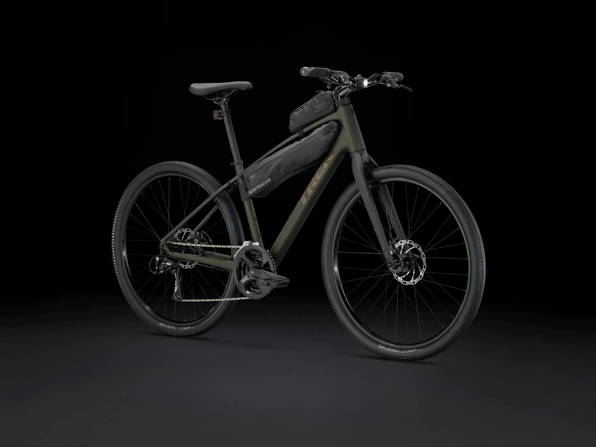 Trek Dual Sport 1 Gen 5