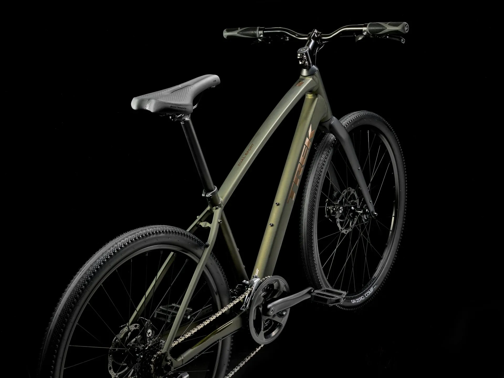 Trek Dual Sport 1 Gen 5