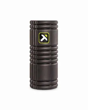 TriggerPoint Grid 1.0 Foam Roller - Black
