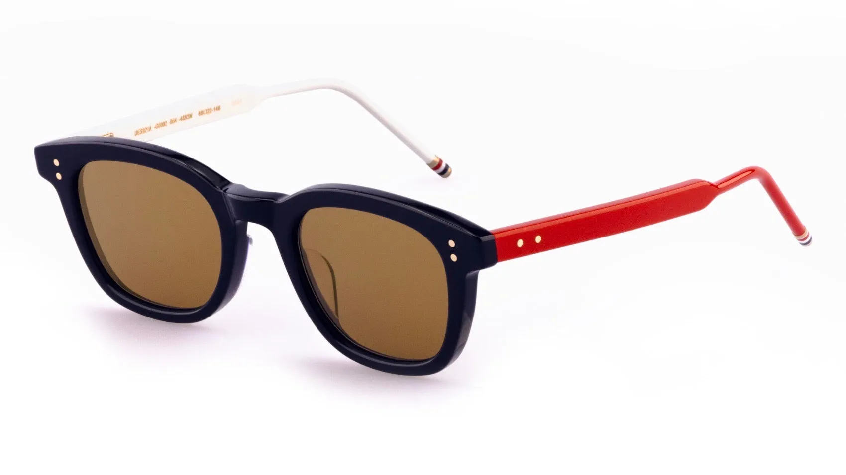UES921A-964  Navy / Red / White